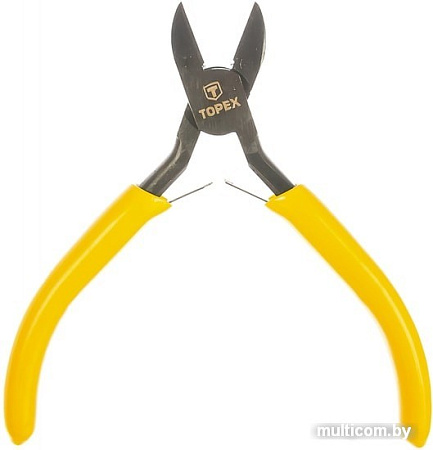 Кусачки боковые (бокорезы) TOPEX 32D031