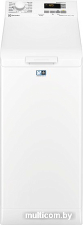 Стиральная машина Electrolux SensiCare 600 EW6TN15061P