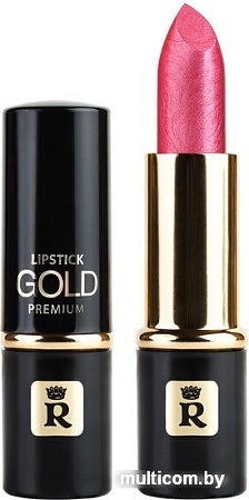 Помада-стик Relouis Premium Gold (тон 383)