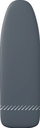 Чехол для гладильной доски Laurastar Universal Dark Grey Packaged