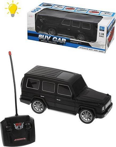 Автомодель Наша Игрушка 645032