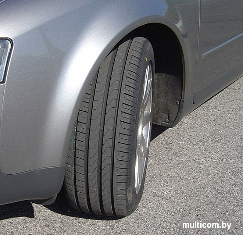 Автомобильные шины Pirelli Cinturato P7 235/45R17 97W