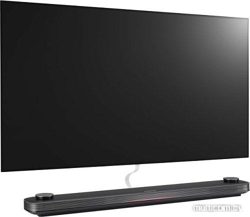 Телевизор LG OLED65W8