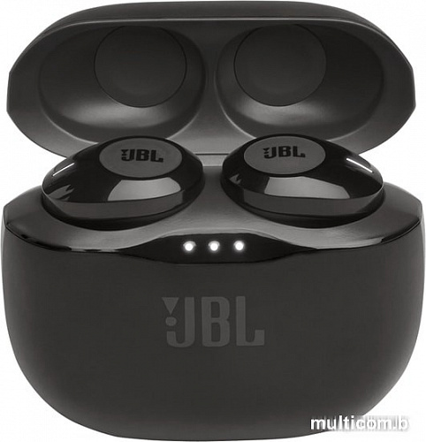 Наушники JBL Tune 120 TWS (черный)