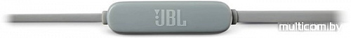 Наушники JBL T110BT (серый)