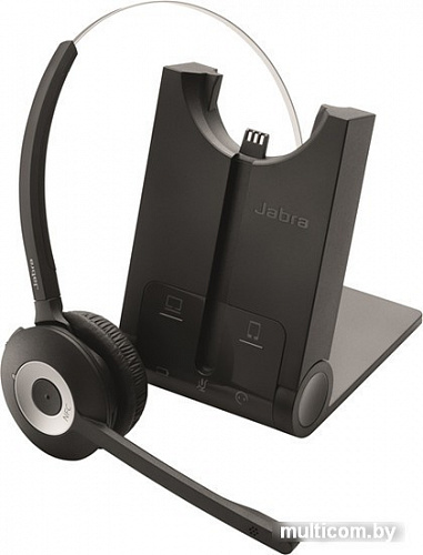 Наушники Jabra Pro 935 Dual Connectivity [935-15-509-201]