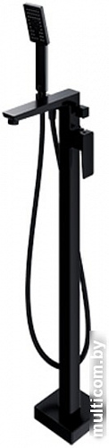 Смеситель Omnires Parma PM7433BL