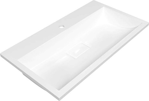 Умывальник Versalia Absolute 60