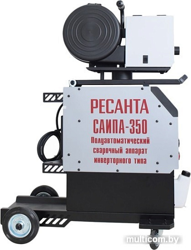 Сварочный инвертор Ресанта САИПА-350