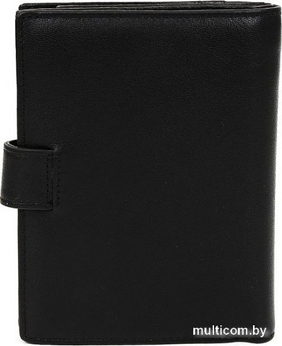 Кошелек Fabretti 53001N-2 (черный)