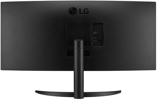 Монитор LG UltraWide 34WR50QC-B
