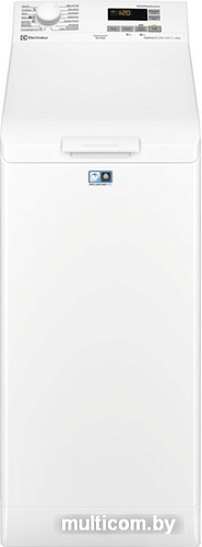 Стиральная машина Electrolux SensiCare 600 EW6TN15061P