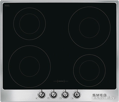 Варочная панель Smeg SI964XM
