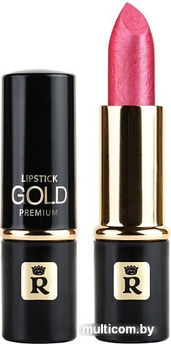 Помада-стик Relouis Premium Gold (тон 383)
