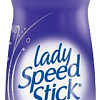 Антиперспирант-спрей Lady Speed Stick Fresh &amp; Essence с ароматом вдохновленным черной орхидеей 150 мл