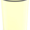 Корзина для бумаг Erich Krause Pastel 58455 (желтый)
