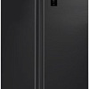 Холодильник side by side Evelux FSBS 5100 B