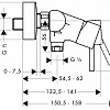 Смеситель Hansgrohe Talis S2 32640000