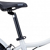 Детский велосипед Bear Bike Kitez 20 RBKB0Y601007 2020 (белый)