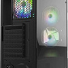 Корпус Hiper ORO-2RGB