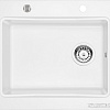 Кухонная мойка Deante Modern ZQM A103 (алебастр)