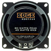 Коаксиальная АС EDGE EDST214-E6