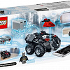 Конструктор LEGO DC Super Heroes 76112 Бэтмобиль с дистанционным управлением