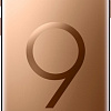 Смартфон Samsung Galaxy S9+ Dual SIM 64GB Exynos 9810 (золотистый)