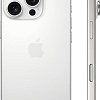 Смартфон Apple iPhone 16 Pro Dual SIM 256GB (белый титан)