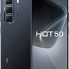 Смартфон Infinix Hot 50 X6882 8GB/256GB (изящный черный)