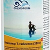 Chemoform Кемохлор T в таблетках по 200г 1кг
