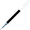 Стержень гелевый Pentel LR7-AX (черный)