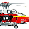 Конструктор LEGO Technic 42145 Спасательный вертолет Airbus H175