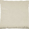 Декоративная подушка Сонум Микровелюр 45x45 (бежевый)
