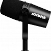 Микрофон Shure Motiv MV7-K