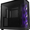 Корпус NZXT H6 Flow RGB CC-H61FB-R1