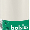 Набор свечей Bolsius Ритуальные масляные Copmo rc6 rspo mb 6 дней горения (белый)