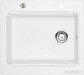 Кухонная мойка Deante Modern ZQM A103 (алебастр)