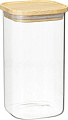 Smart Solutions Glass Bamboo SS0000161