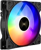 Вентилятор для корпуса ExeGate EX12025HM3PM.FRGB.5CS EX295965RUS