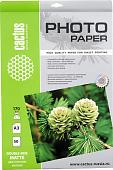 Фотобумага CACTUS Матовая A3 170 г/кв.м. 50 листов(CS-MA317050DS)