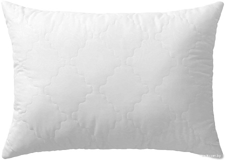 Спальная подушка Самойловский текстиль Гипоаллергенная 50x70 СТГ 50/70 ПЭСТ 045