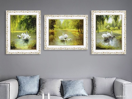 Картина Декарт 8Л2921