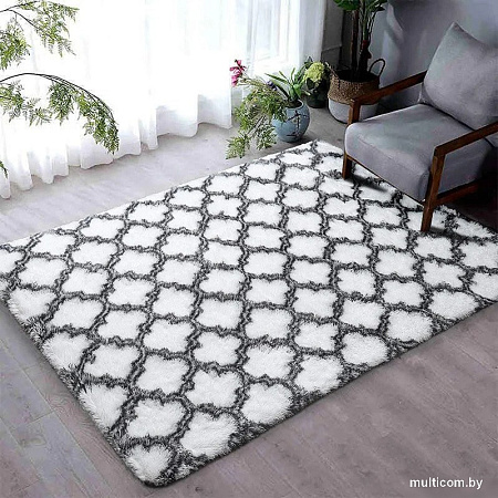 Ковер для жилой комнаты Mio Tesoro C0002696B 1.6x2.3