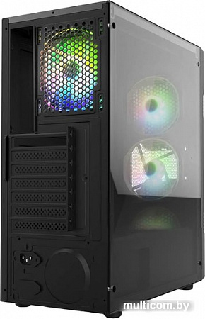 Корпус Hiper ORO-2RGB