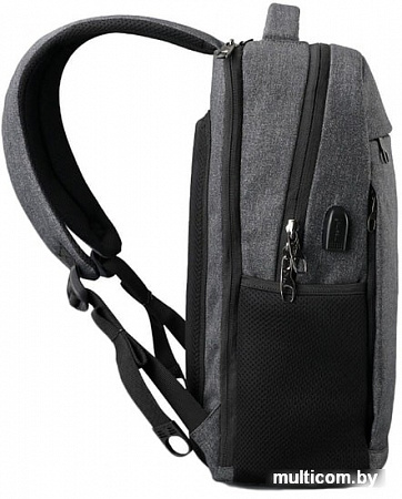 Рюкзак Tigernu T-B3217 (темно-серый)