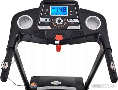 Электрическая беговая дорожка Atlas Sport Lowmark 2