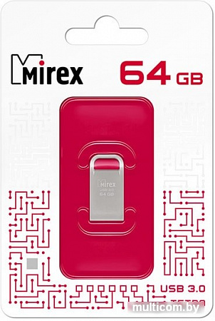 USB Flash Mirex Tetra 3.0 64GB