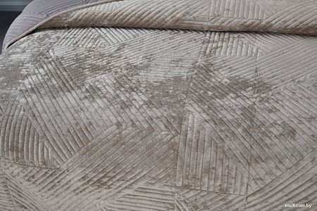 Sofi De MarkO Патрисия 160x220 Пок-П-160x220б1 (бежевый 1)