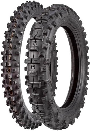 Внедорожные мотошины Michelin Enduro Medium 90/90R21 54R TT